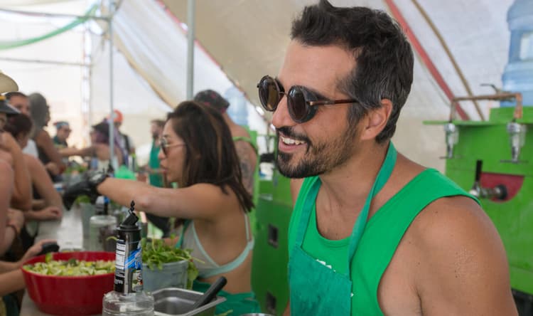Mixology